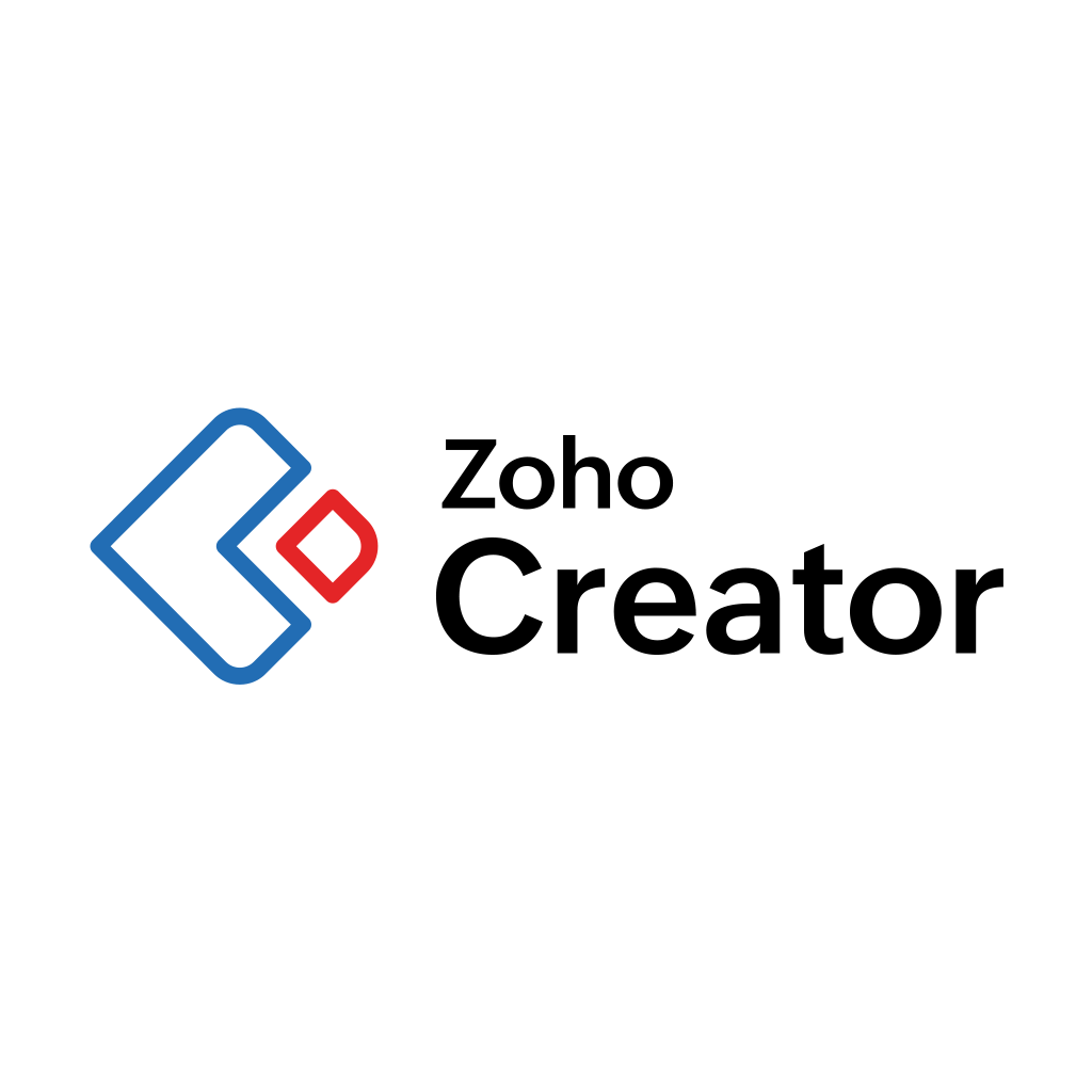 Zoho Creator Official Logo